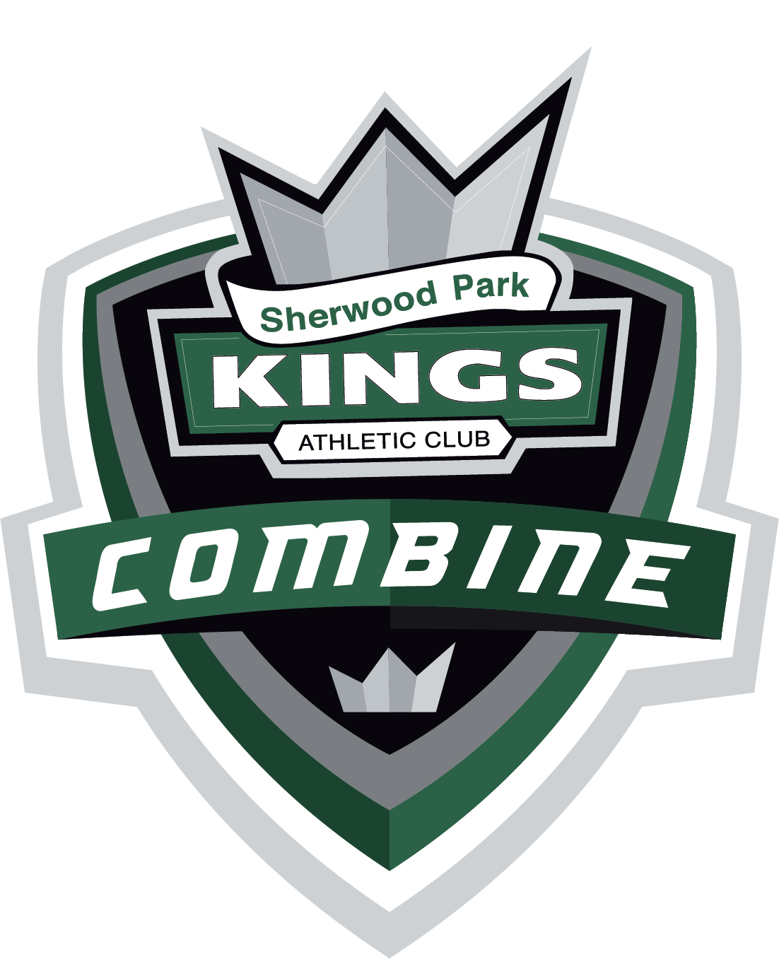 Sherwood Park Kings Athletic Club site by RAMP InterActive